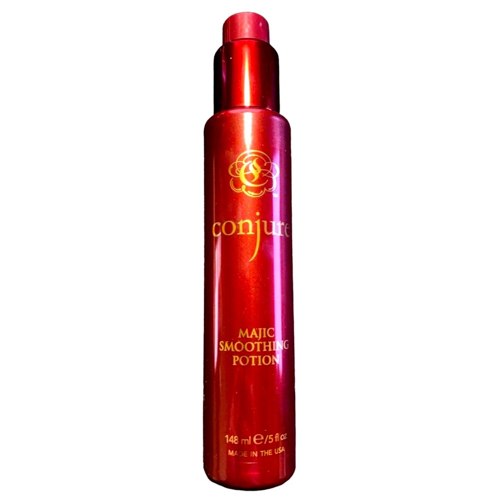 Conjure Majic Smoothing Potion- Miracle Frizz Cure!
